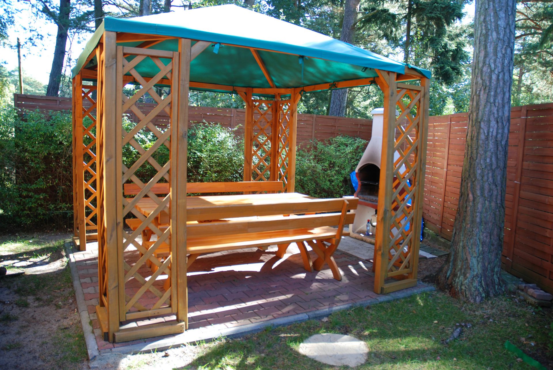 Pobierowo domki letniskowe - NawaraPark (noclegi, wczasy)