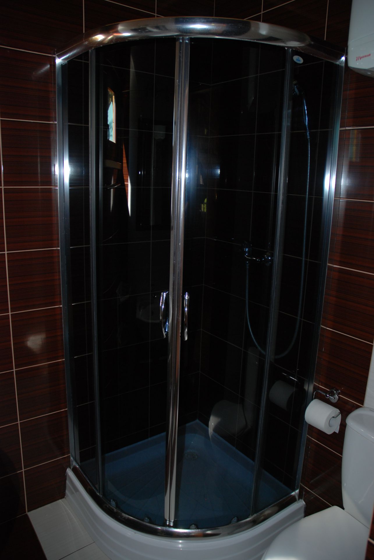 Pobierowo domki letniskowe - NawaraPark (noclegi, wczasy)