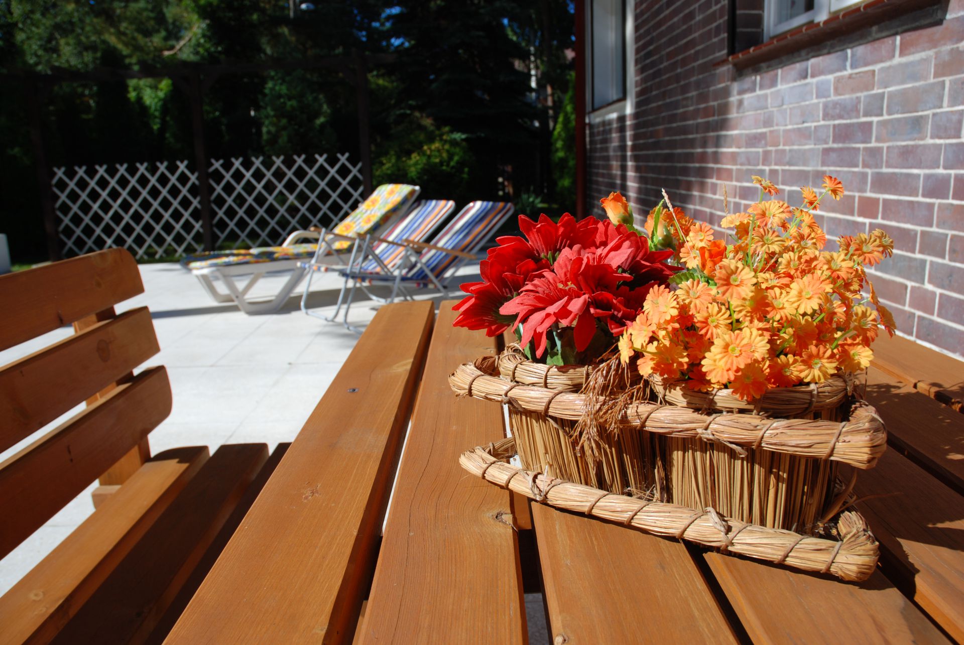 Pobierowo domki letniskowe - NawaraPark (noclegi, wczasy)