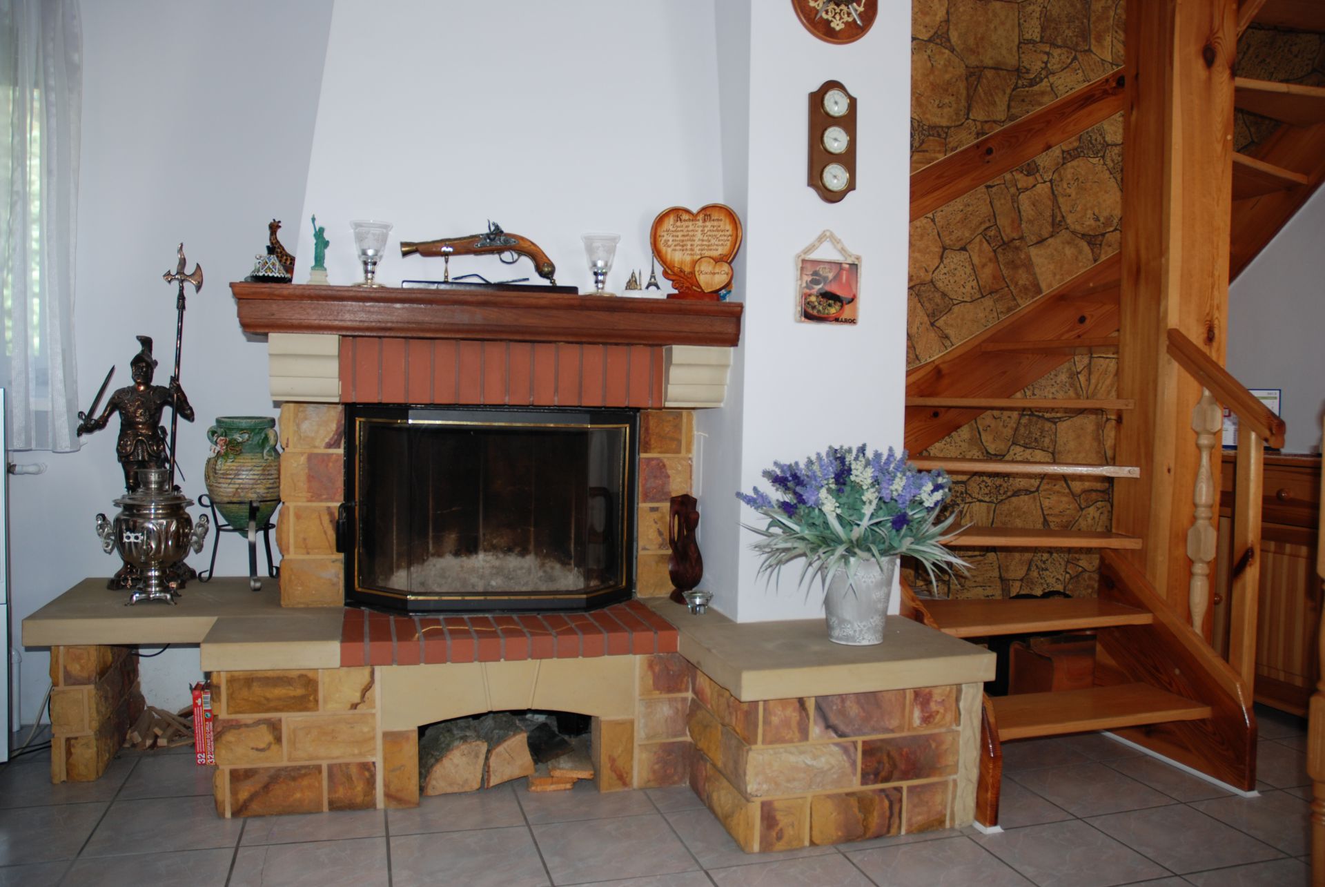 Pobierowo domki letniskowe - NawaraPark (noclegi, wczasy)