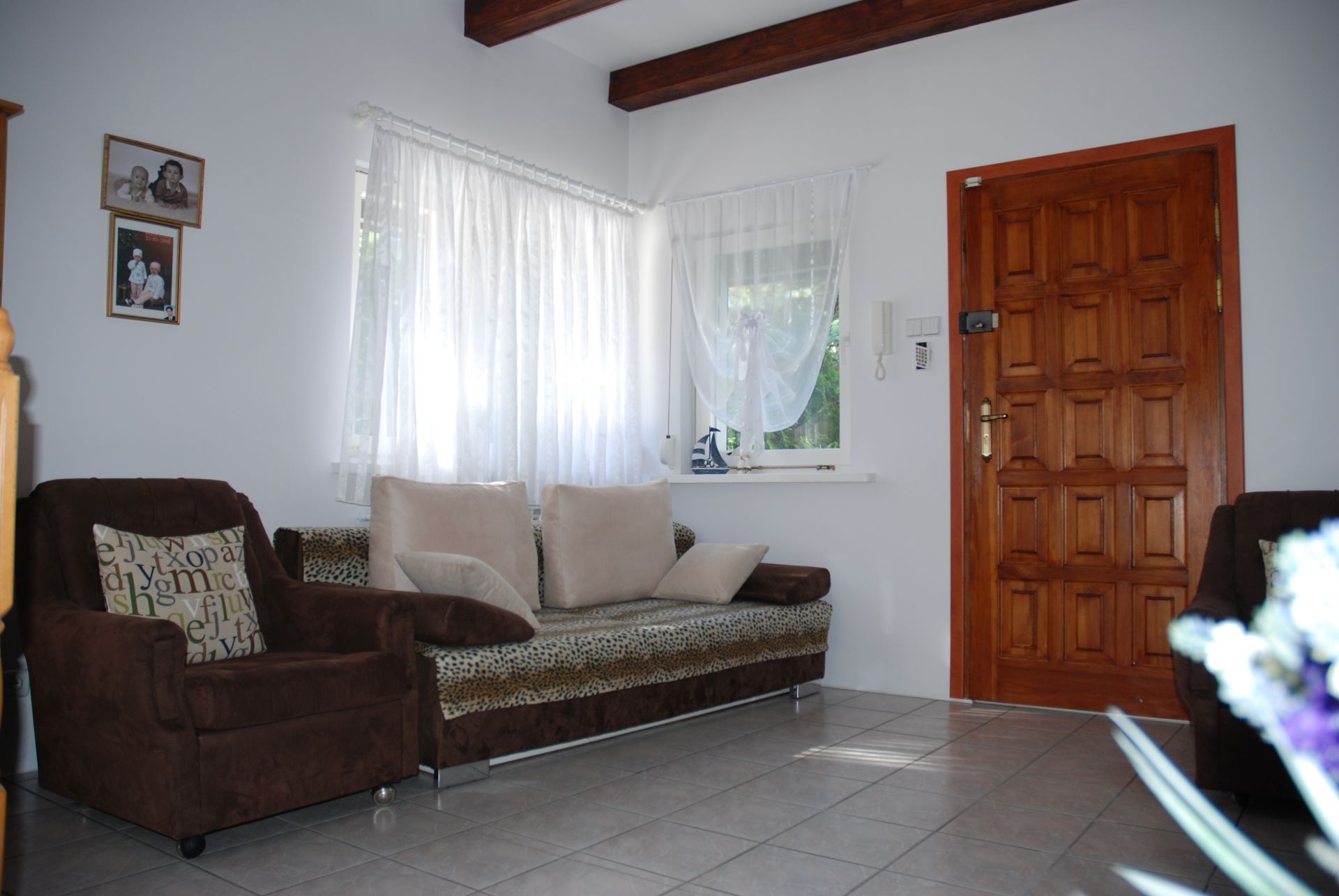 Pobierowo domki letniskowe - NawaraPark (noclegi, wczasy)