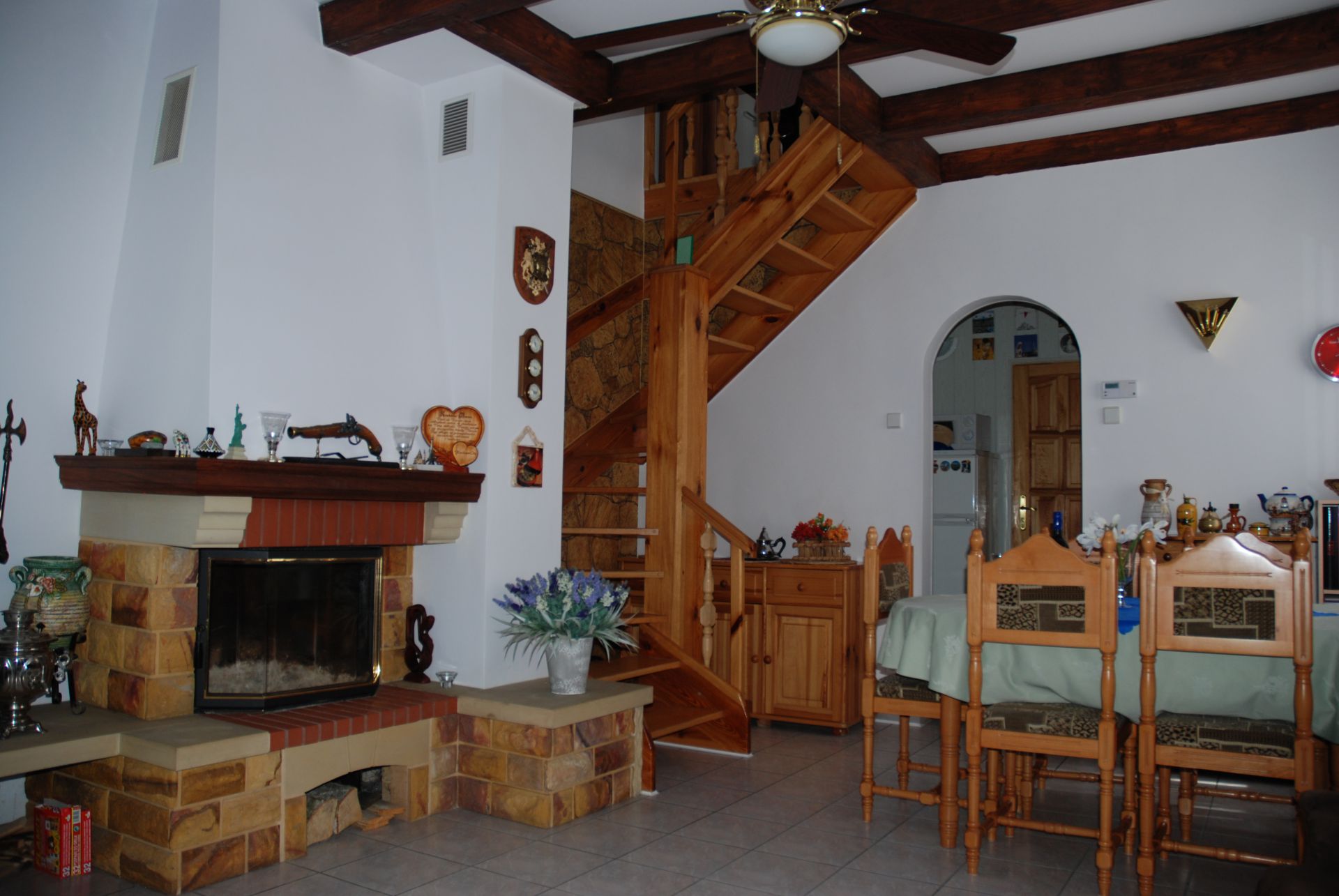 Pobierowo domki letniskowe - NawaraPark (noclegi, wczasy)