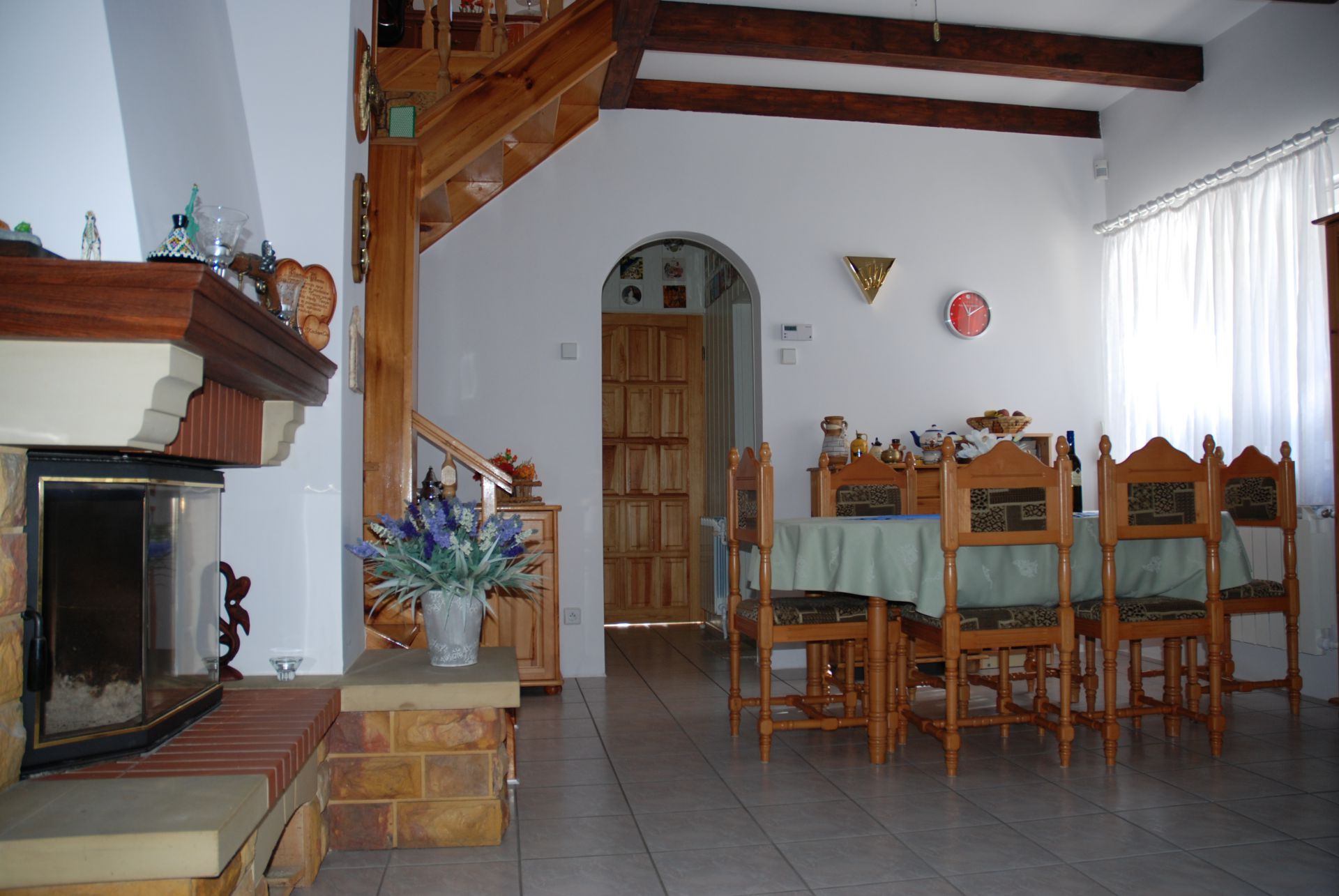 Pobierowo domki letniskowe - NawaraPark (noclegi, wczasy)