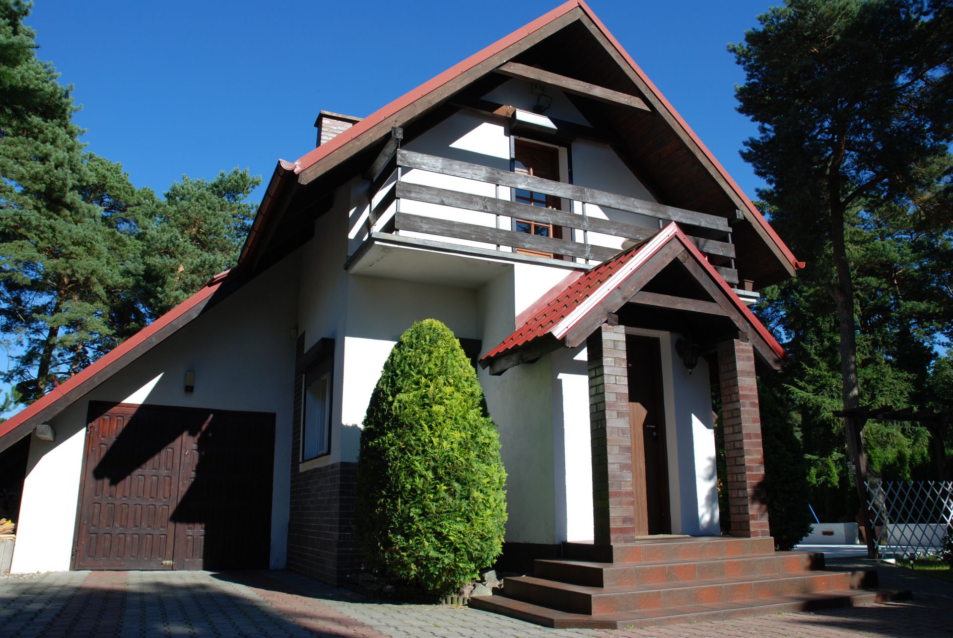 Pobierowo domki letniskowe - NawaraPark (noclegi, wczasy)