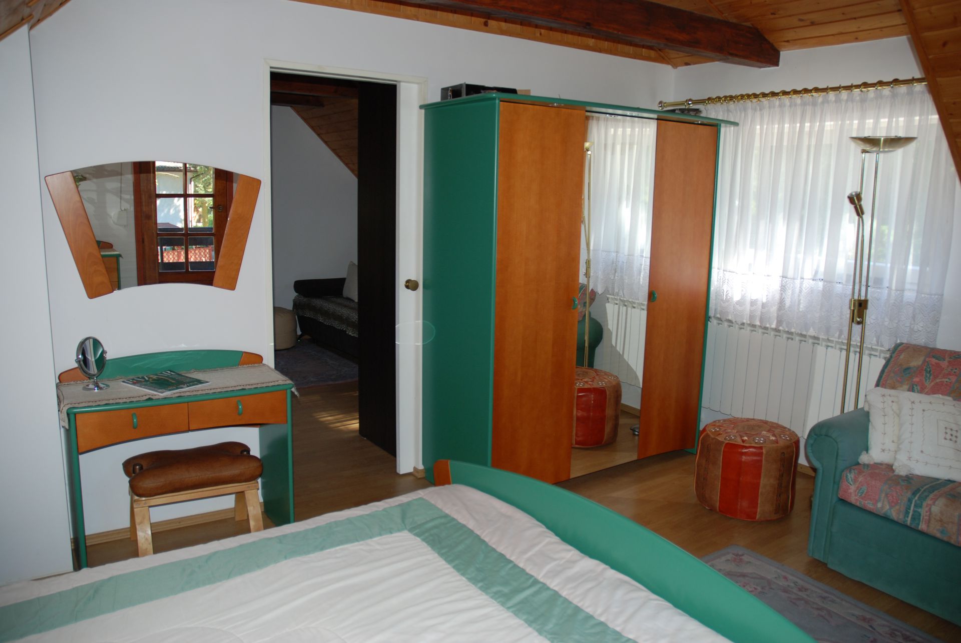 Pobierowo domki letniskowe - NawaraPark (noclegi, wczasy)