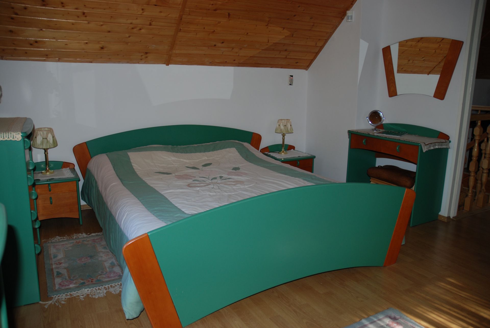 Pobierowo domki letniskowe - NawaraPark (noclegi, wczasy)