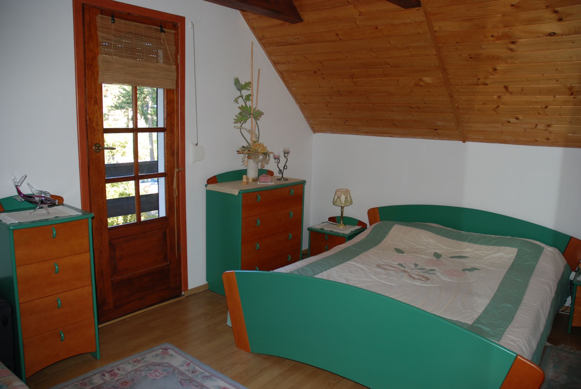 Pobierowo domki letniskowe - NawaraPark (noclegi, wczasy)