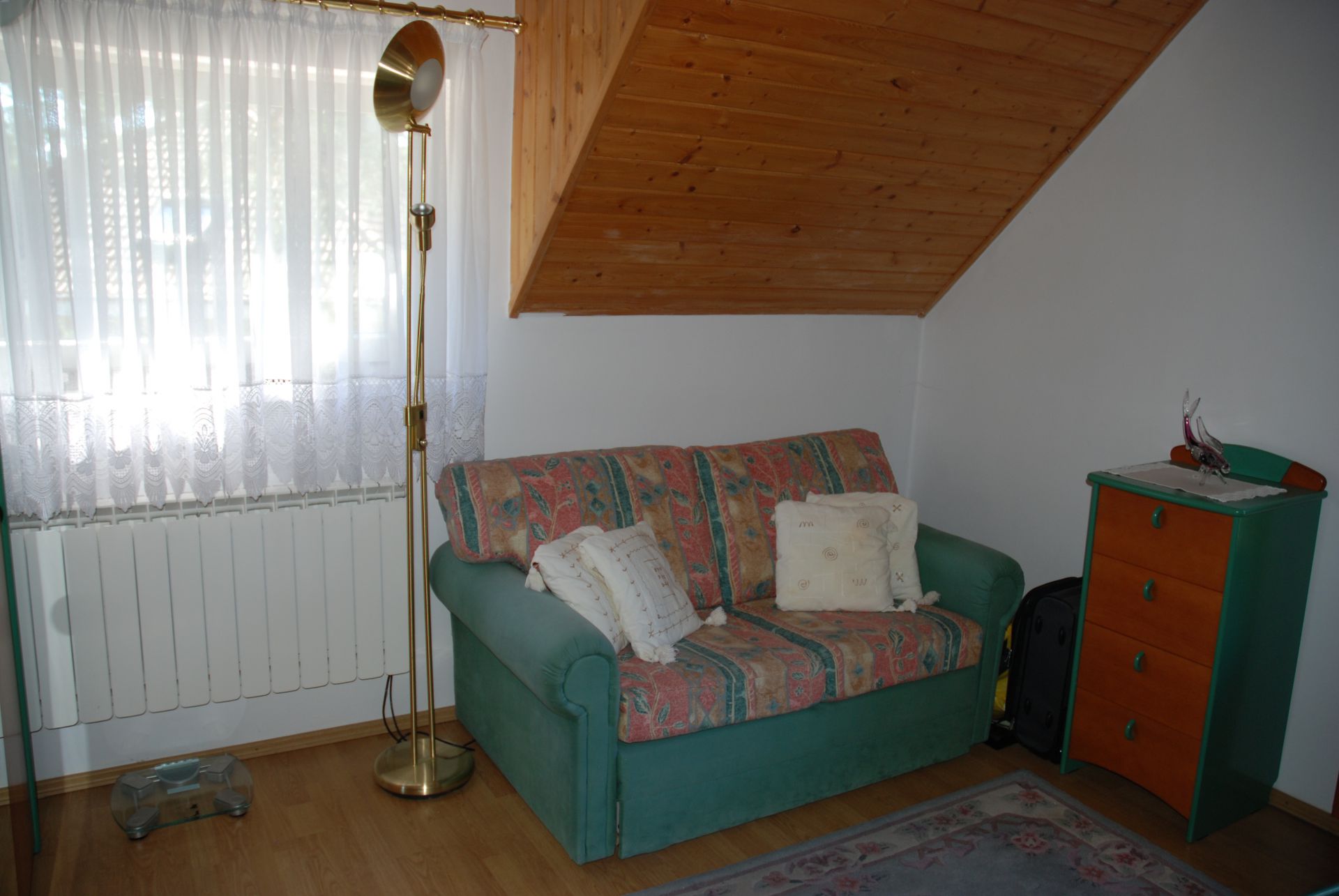 Pobierowo domki letniskowe - NawaraPark (noclegi, wczasy)