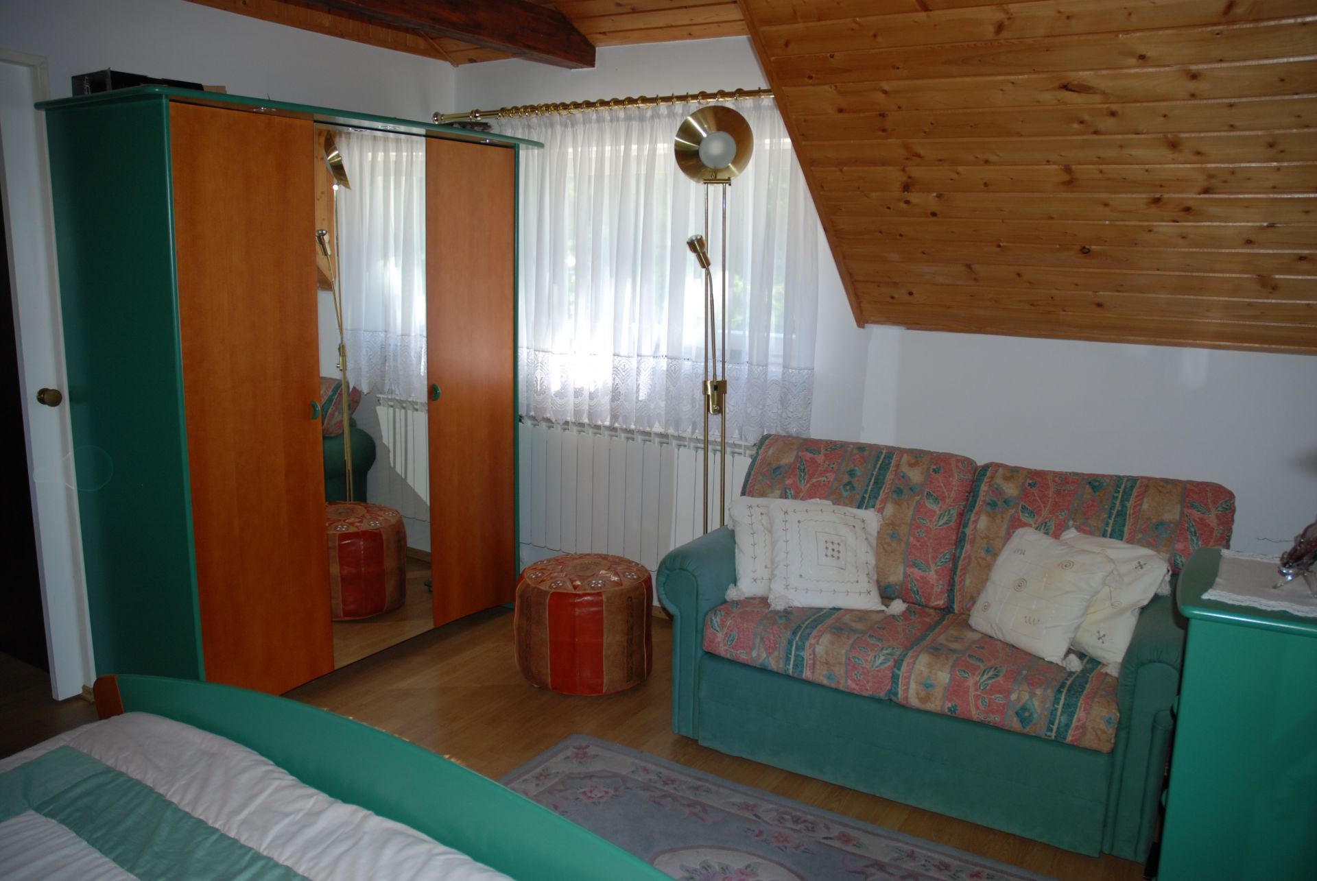 Pobierowo domki letniskowe - NawaraPark (noclegi, wczasy)