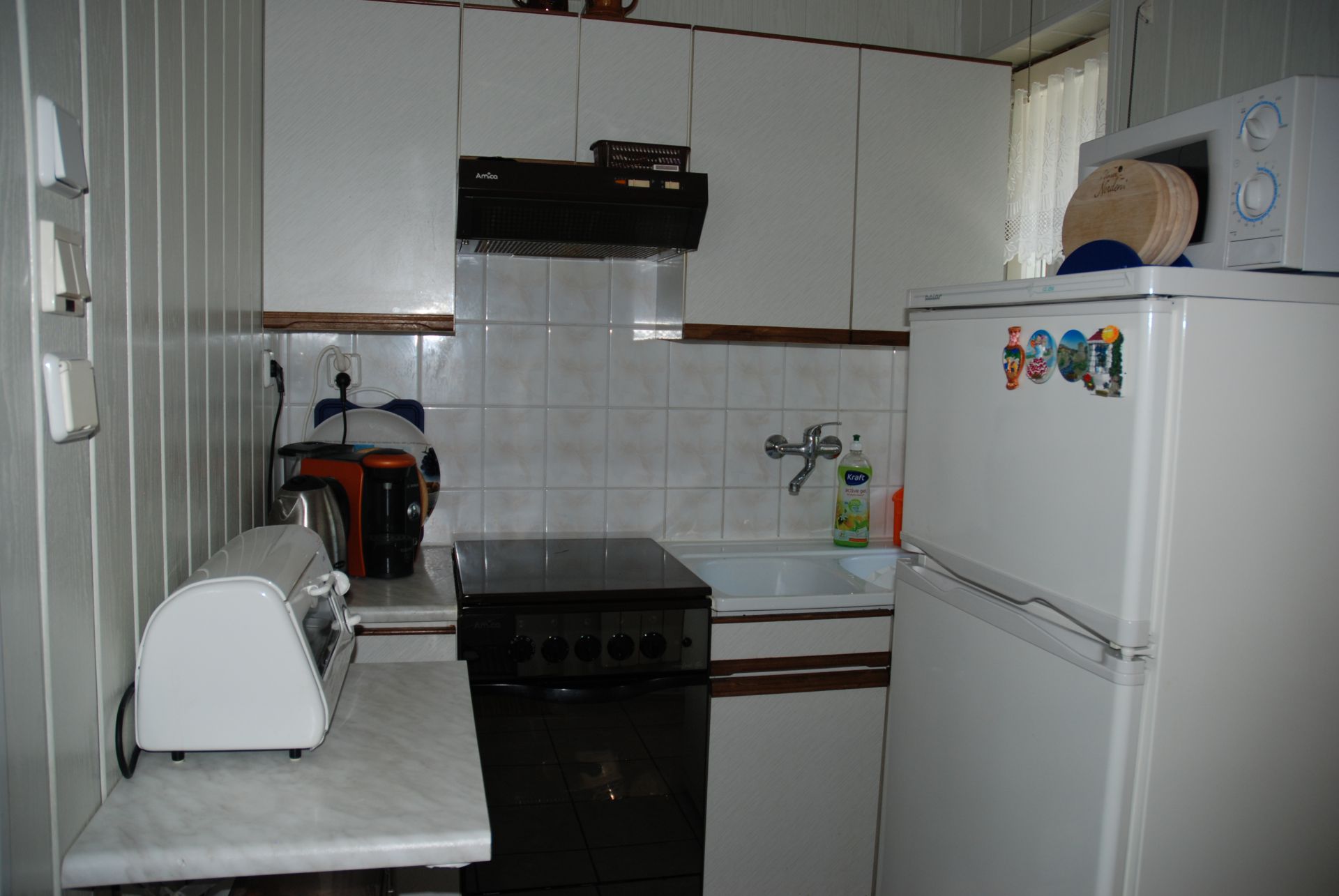 Pobierowo domki letniskowe - NawaraPark (noclegi, wczasy)