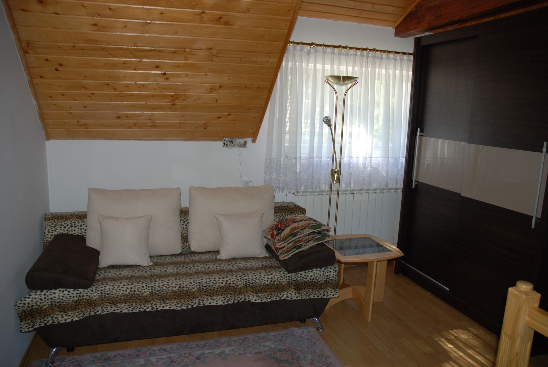 Pobierowo domki letniskowe - NawaraPark (noclegi, wczasy)