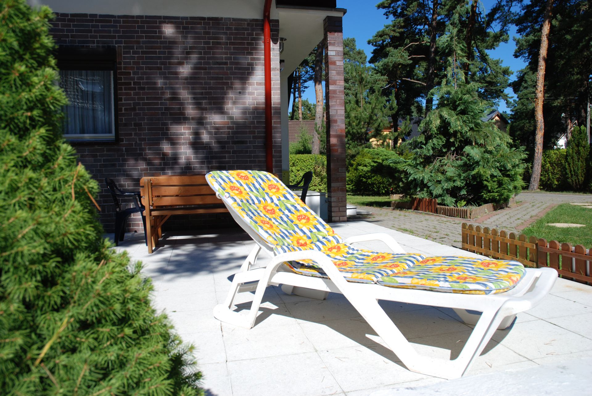 Pobierowo domki letniskowe - NawaraPark (noclegi, wczasy)