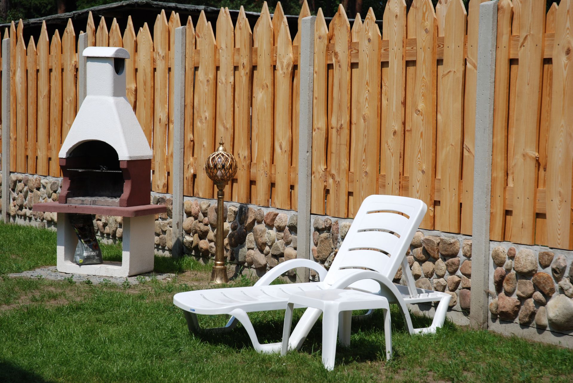 Pobierowo domki letniskowe - NawaraPark (noclegi, wczasy)