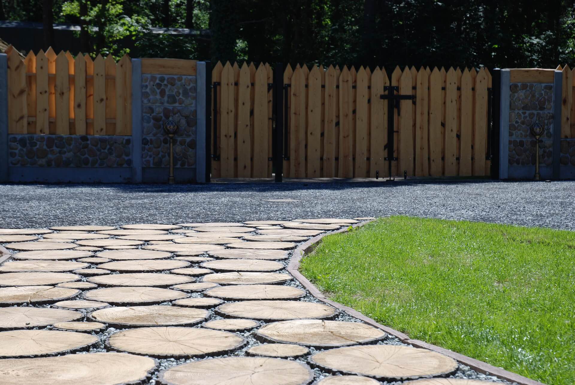 Pobierowo domki letniskowe - NawaraPark (noclegi, wczasy)