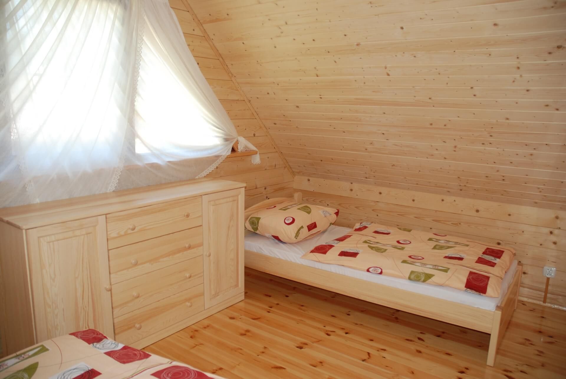 Pobierowo domki letniskowe - NawaraPark (noclegi, wczasy)