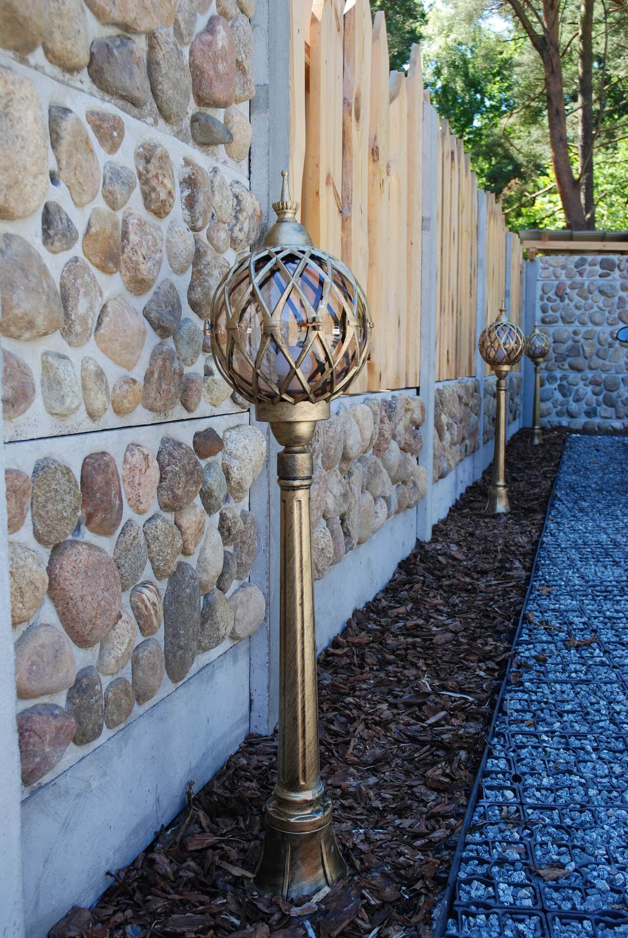 Pobierowo domki letniskowe - NawaraPark (noclegi, wczasy)