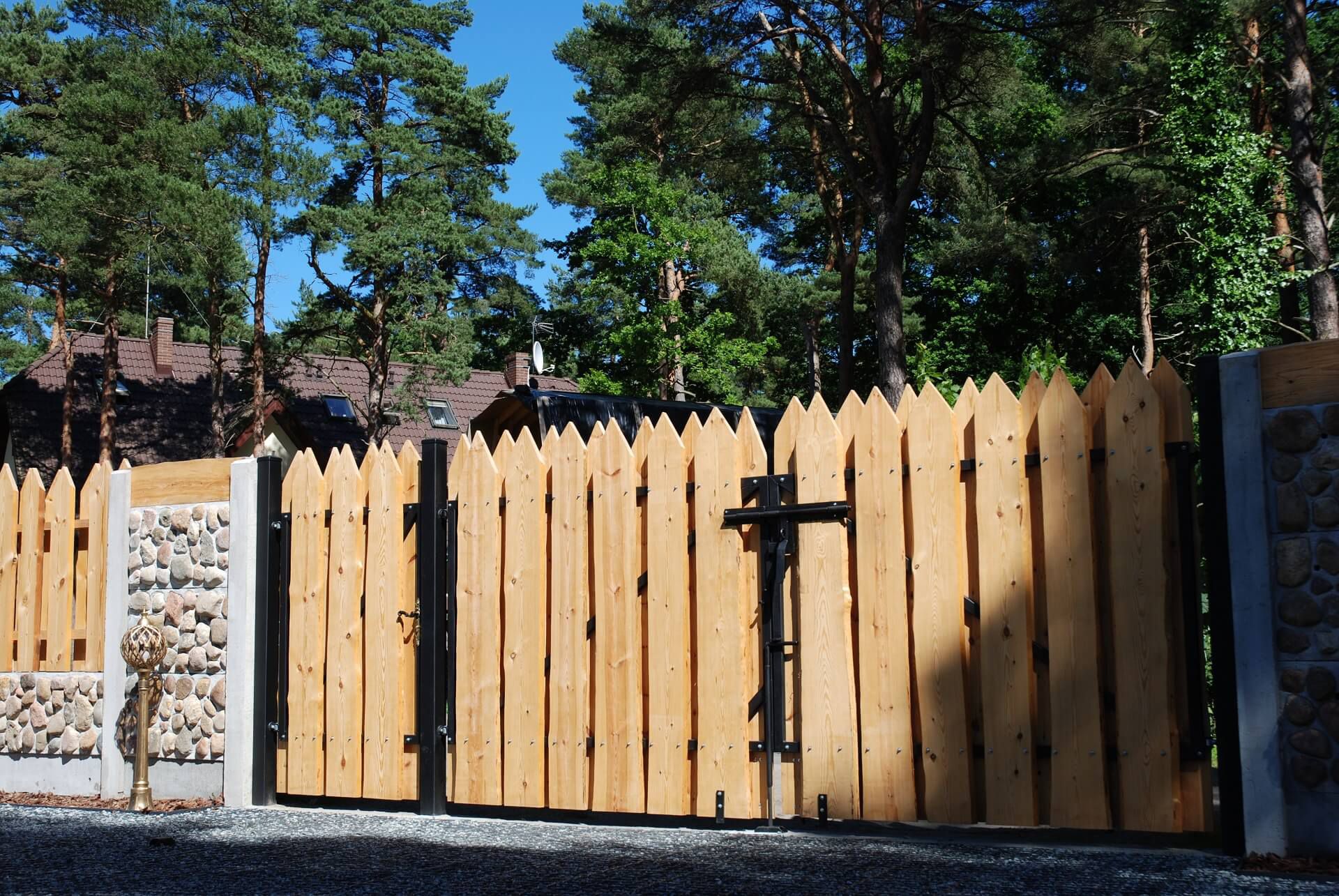 Pobierowo domki letniskowe - NawaraPark (noclegi, wczasy)