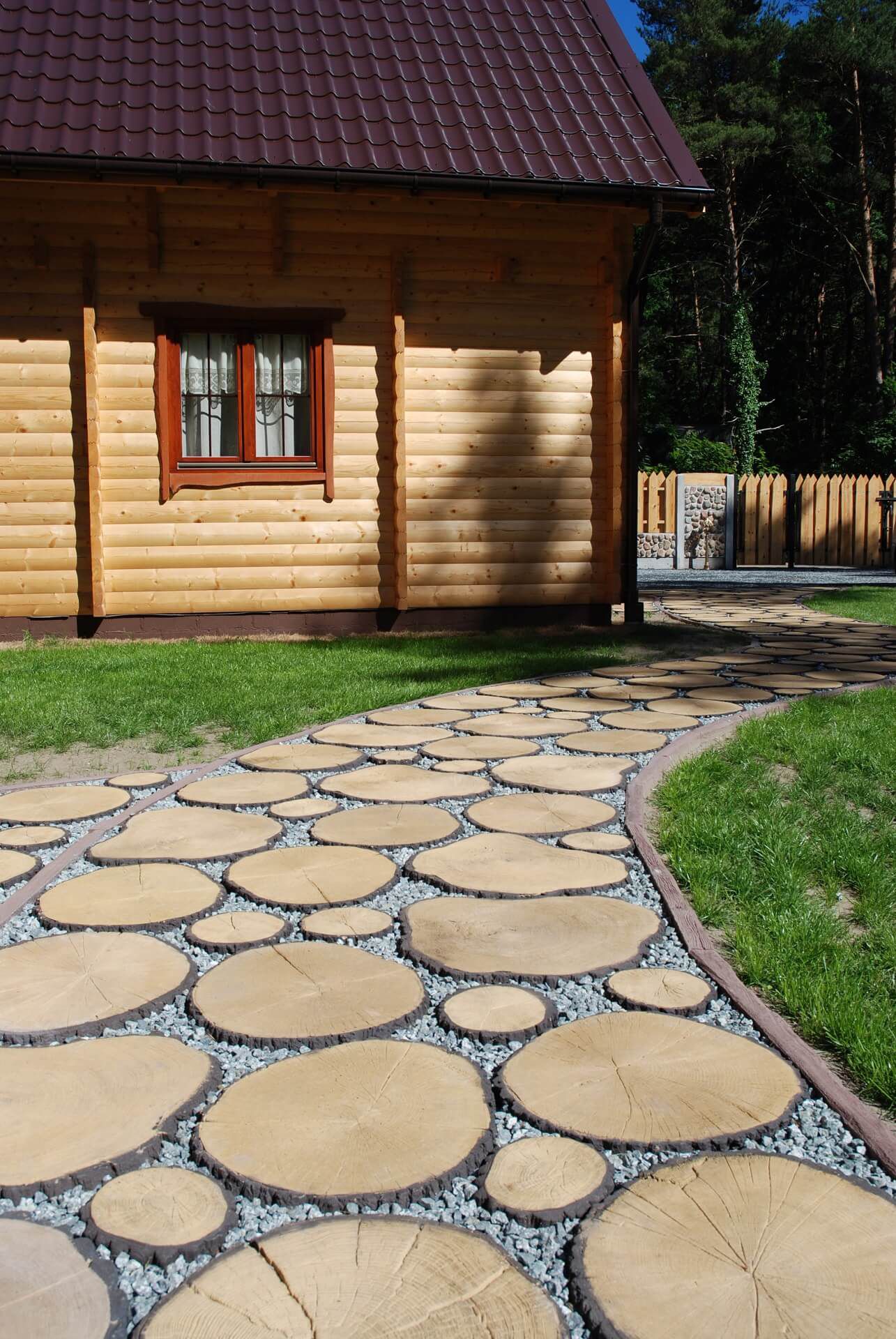 Pobierowo domki letniskowe - NawaraPark (noclegi, wczasy)