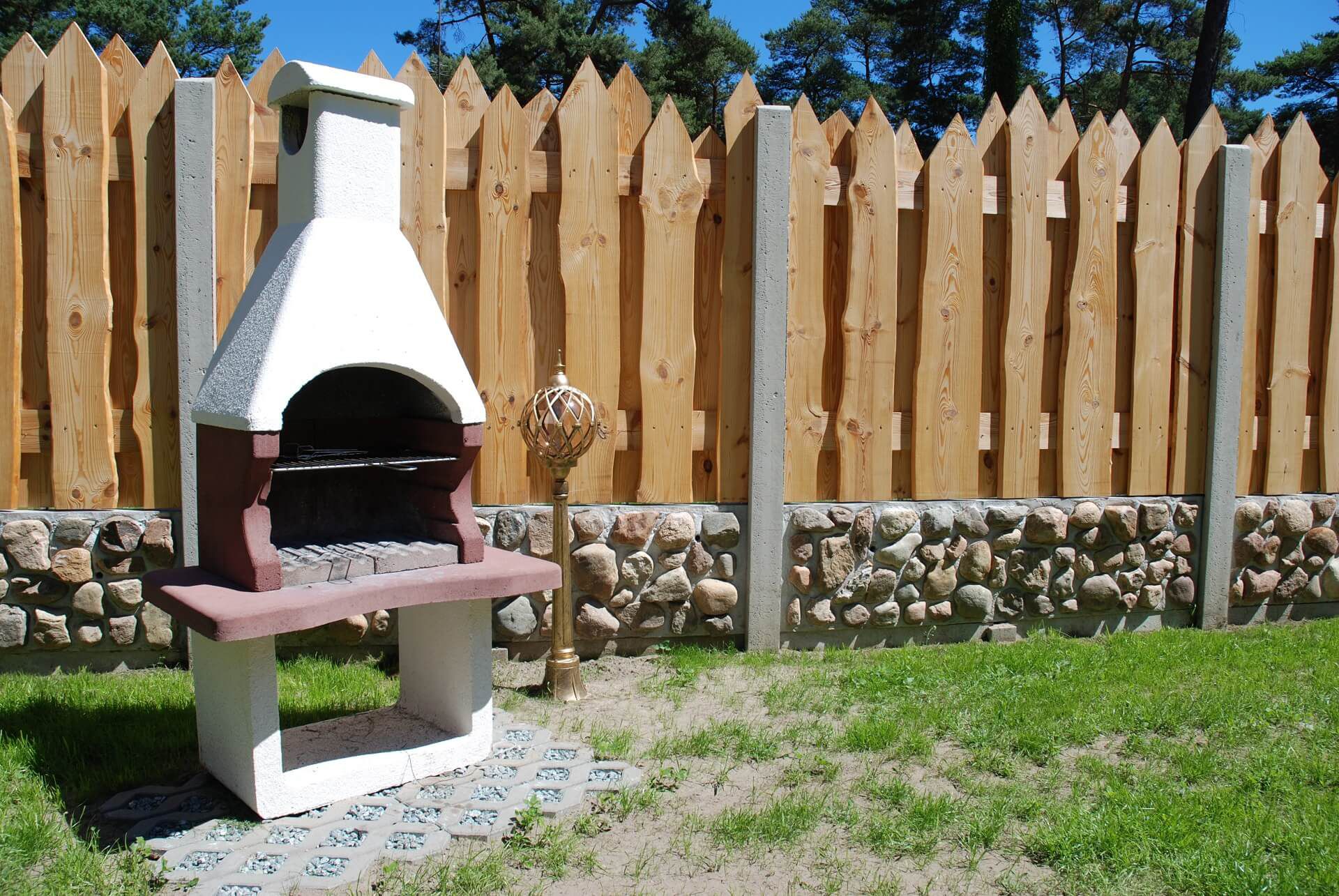 Pobierowo domki letniskowe - NawaraPark (noclegi, wczasy)