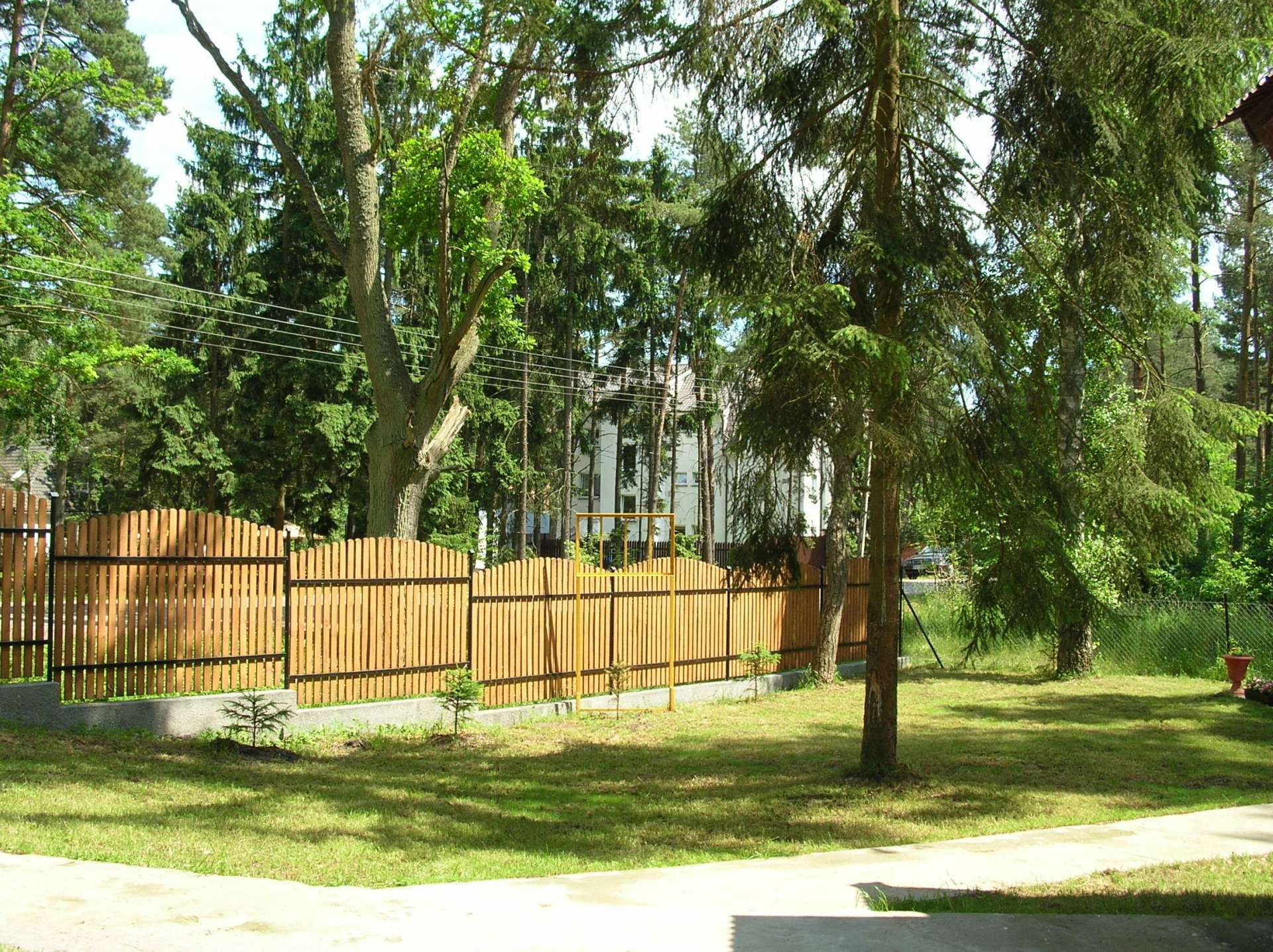 Pobierowo domki letniskowe - NawaraPark (noclegi, wczasy)