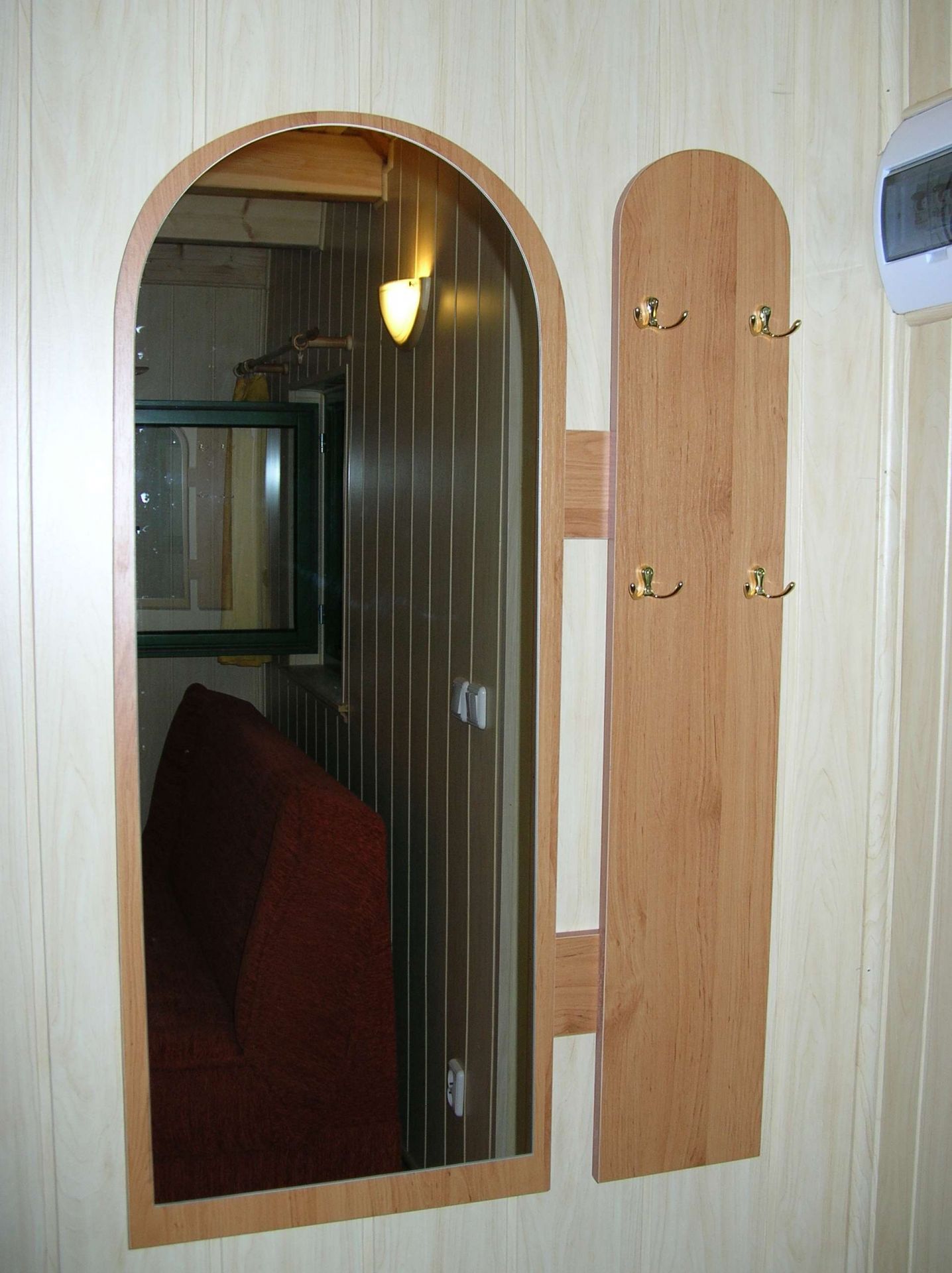 Pobierowo domki letniskowe - NawaraPark (noclegi, wczasy)