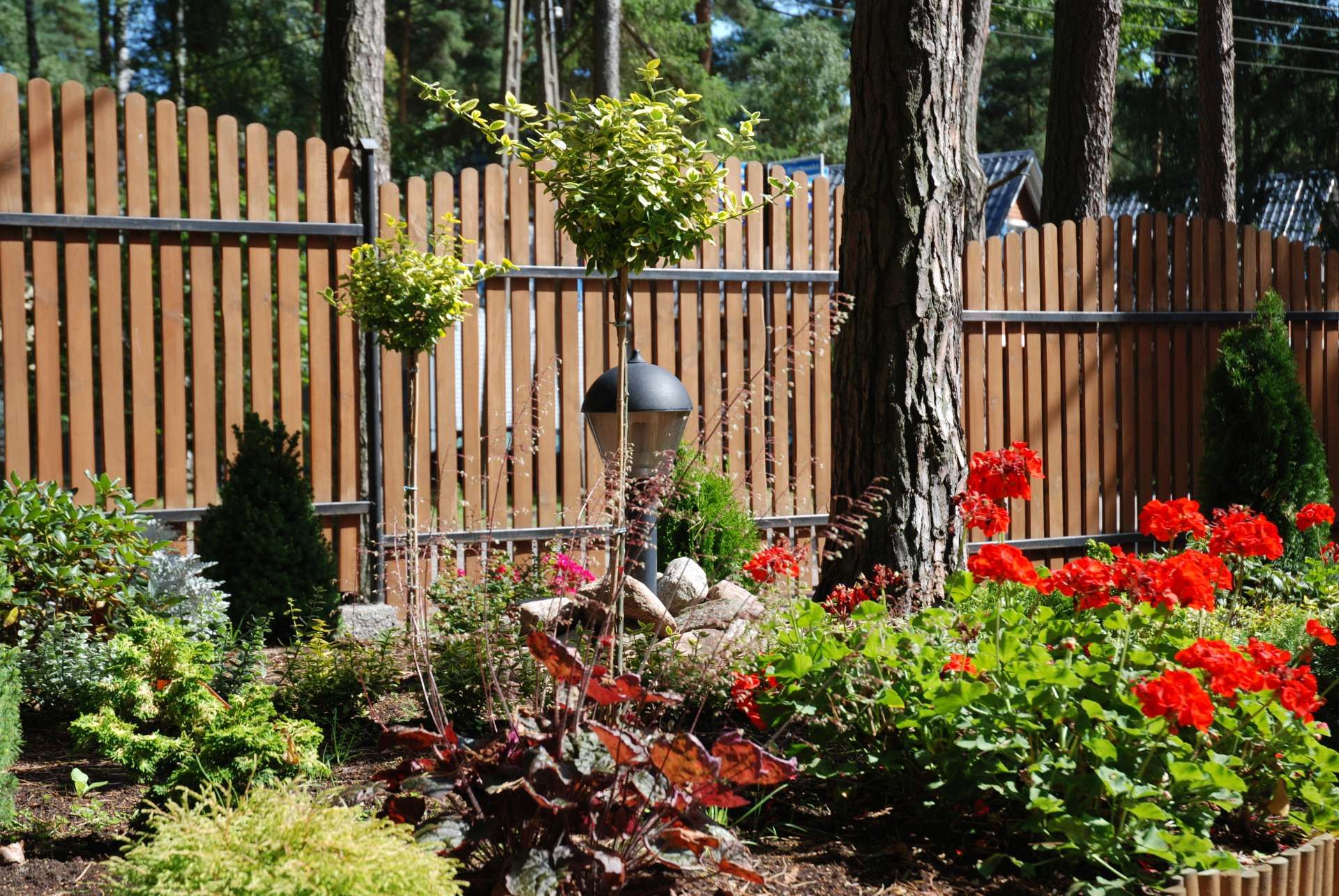 Pobierowo domki letniskowe - NawaraPark (noclegi, wczasy)