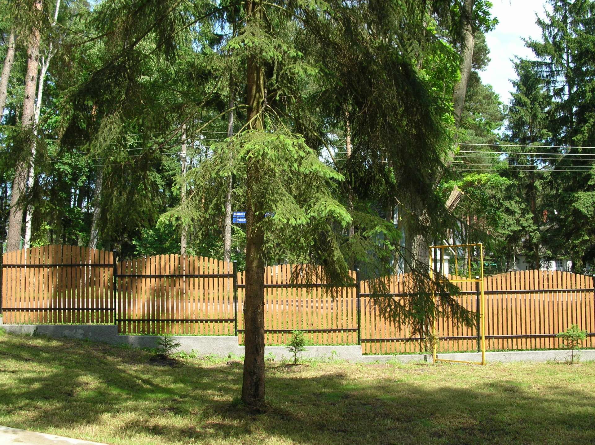 Pobierowo domki letniskowe - NawaraPark (noclegi, wczasy)