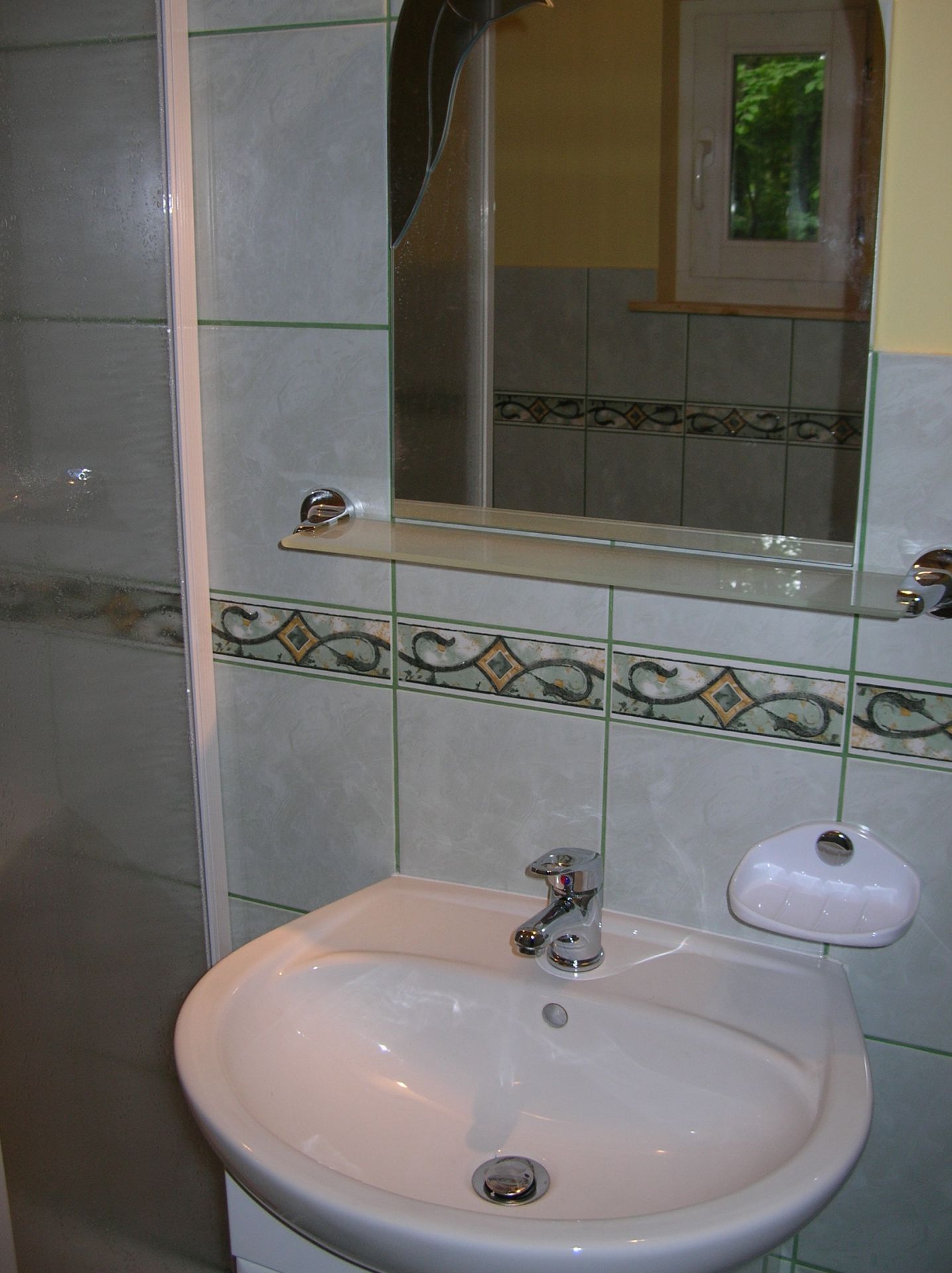 Pobierowo domki letniskowe - NawaraPark (noclegi, wczasy)