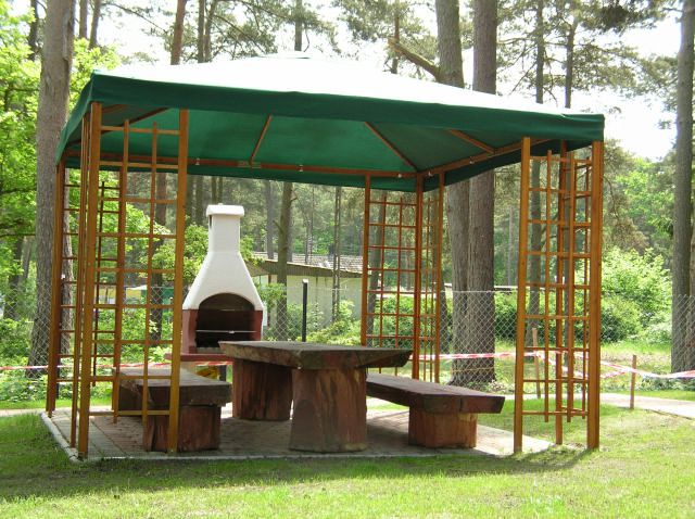 Pobierowo domki letniskowe - NawaraPark (noclegi, wczasy)