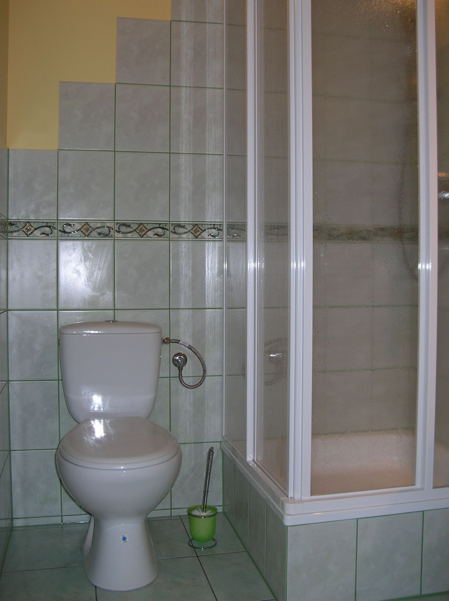 Pobierowo domki letniskowe - NawaraPark (noclegi, wczasy)