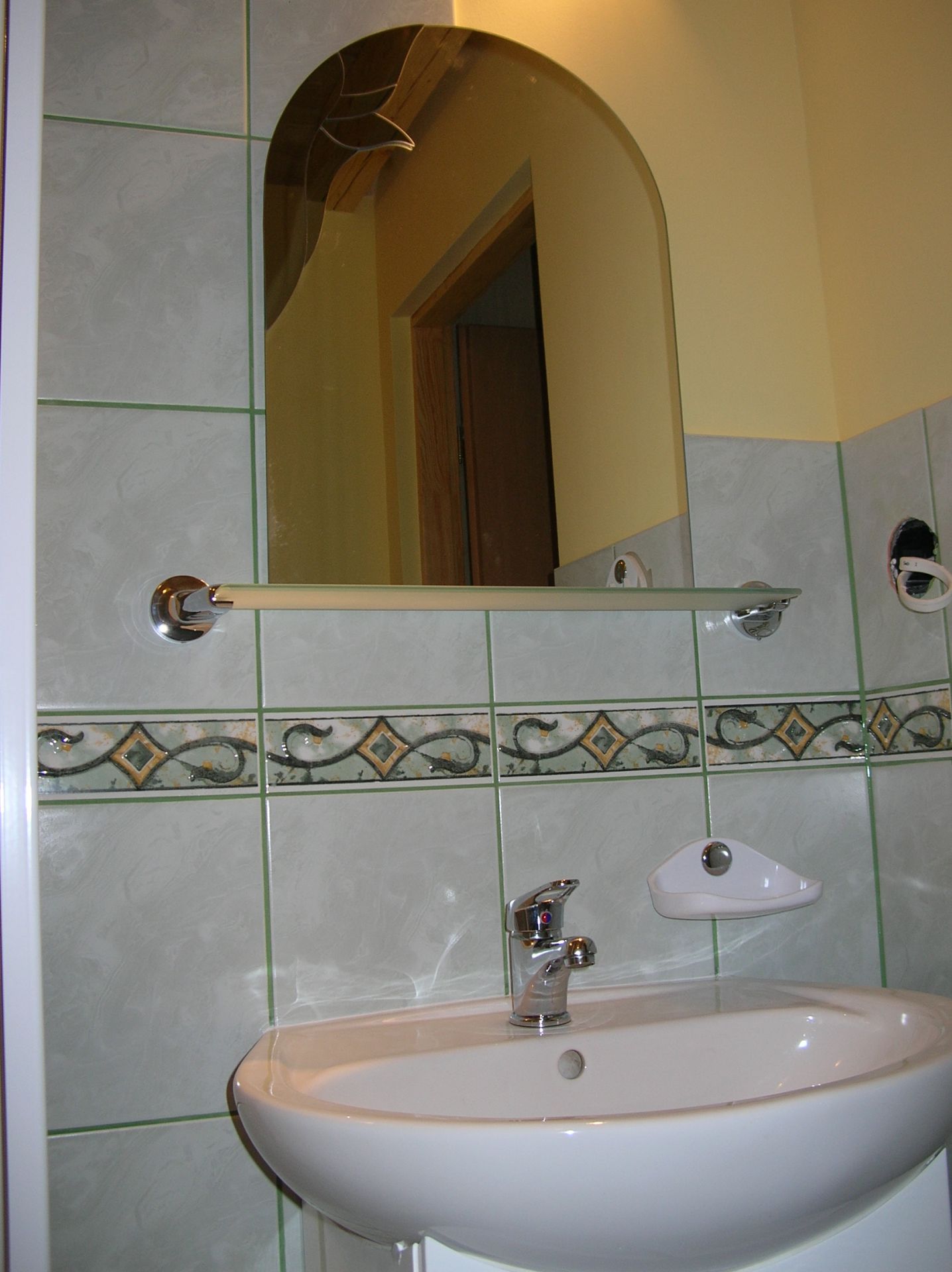 Pobierowo domki letniskowe - NawaraPark (noclegi, wczasy)