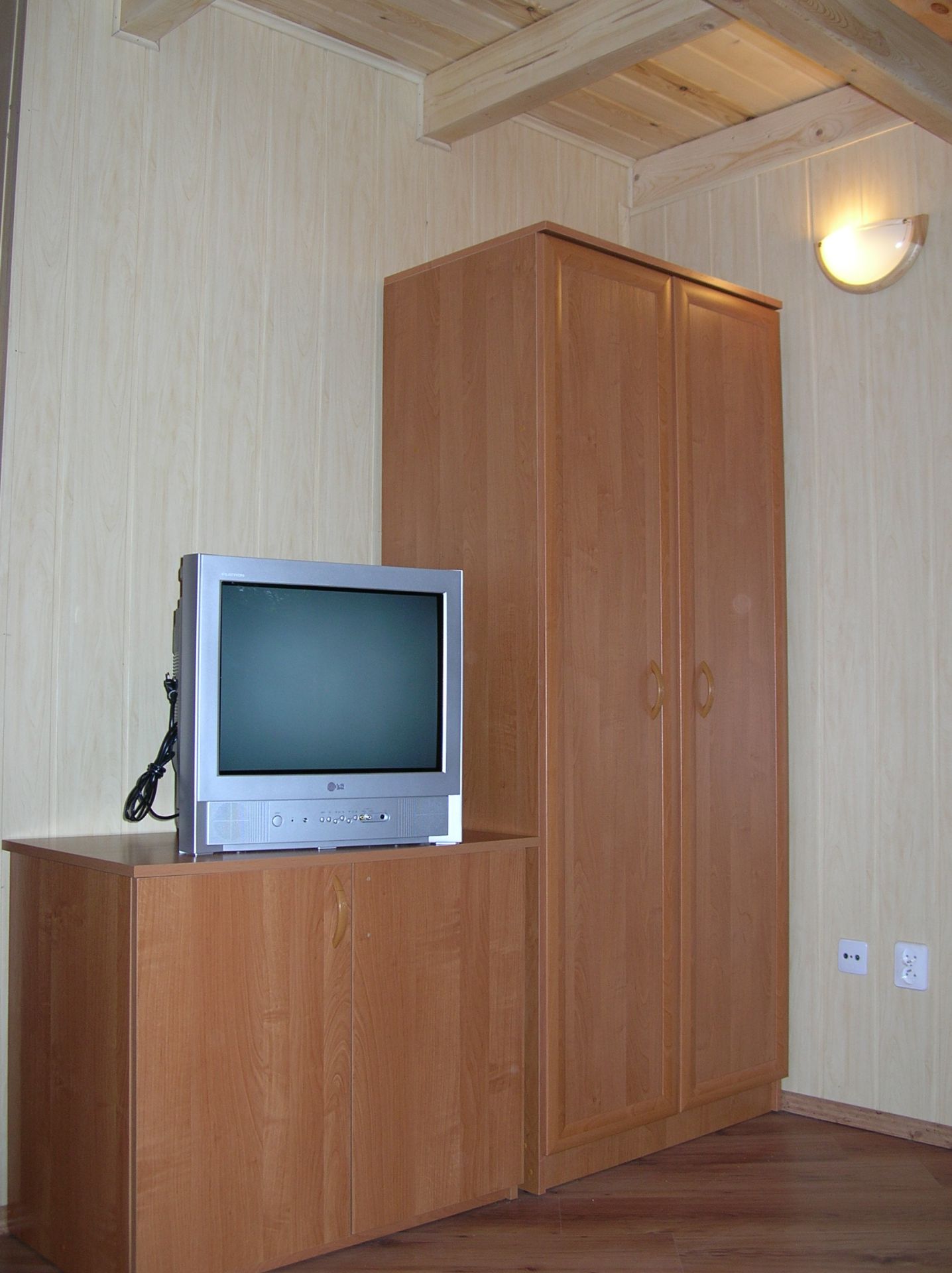 Pobierowo domki letniskowe - NawaraPark (noclegi, wczasy)