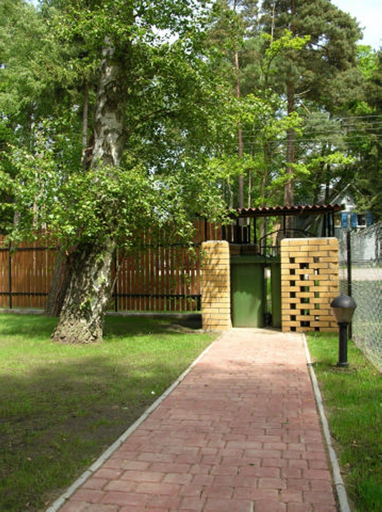 Pobierowo domki letniskowe - NawaraPark (noclegi, wczasy)