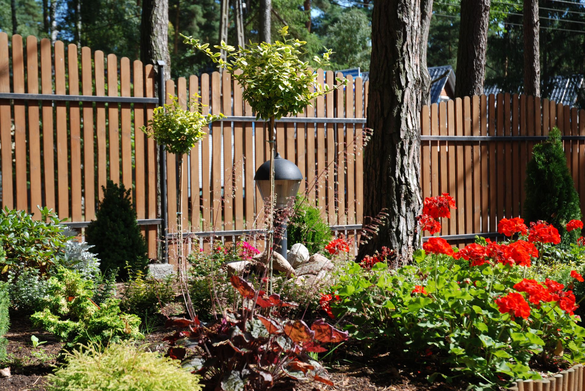 Pobierowo domki letniskowe - NawaraPark (noclegi, wczasy)