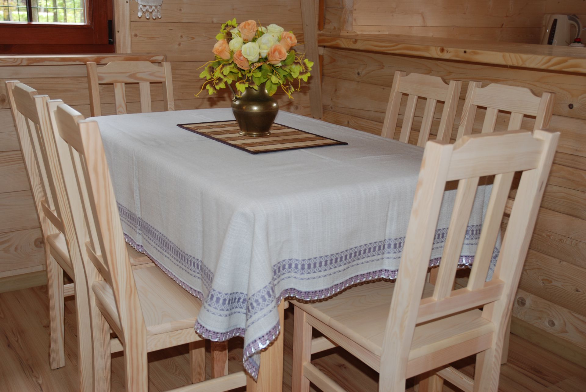 Pobierowo domki letniskowe - NawaraPark (noclegi, wczasy)