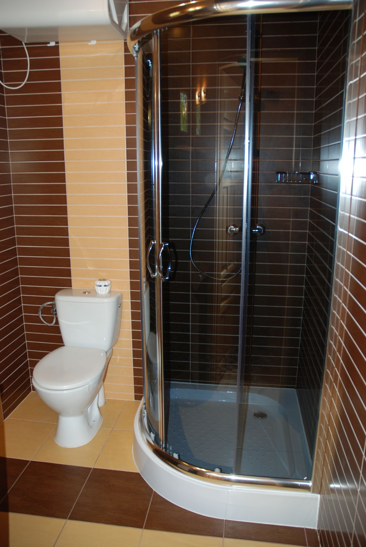 Pobierowo domki letniskowe - NawaraPark (noclegi, wczasy)