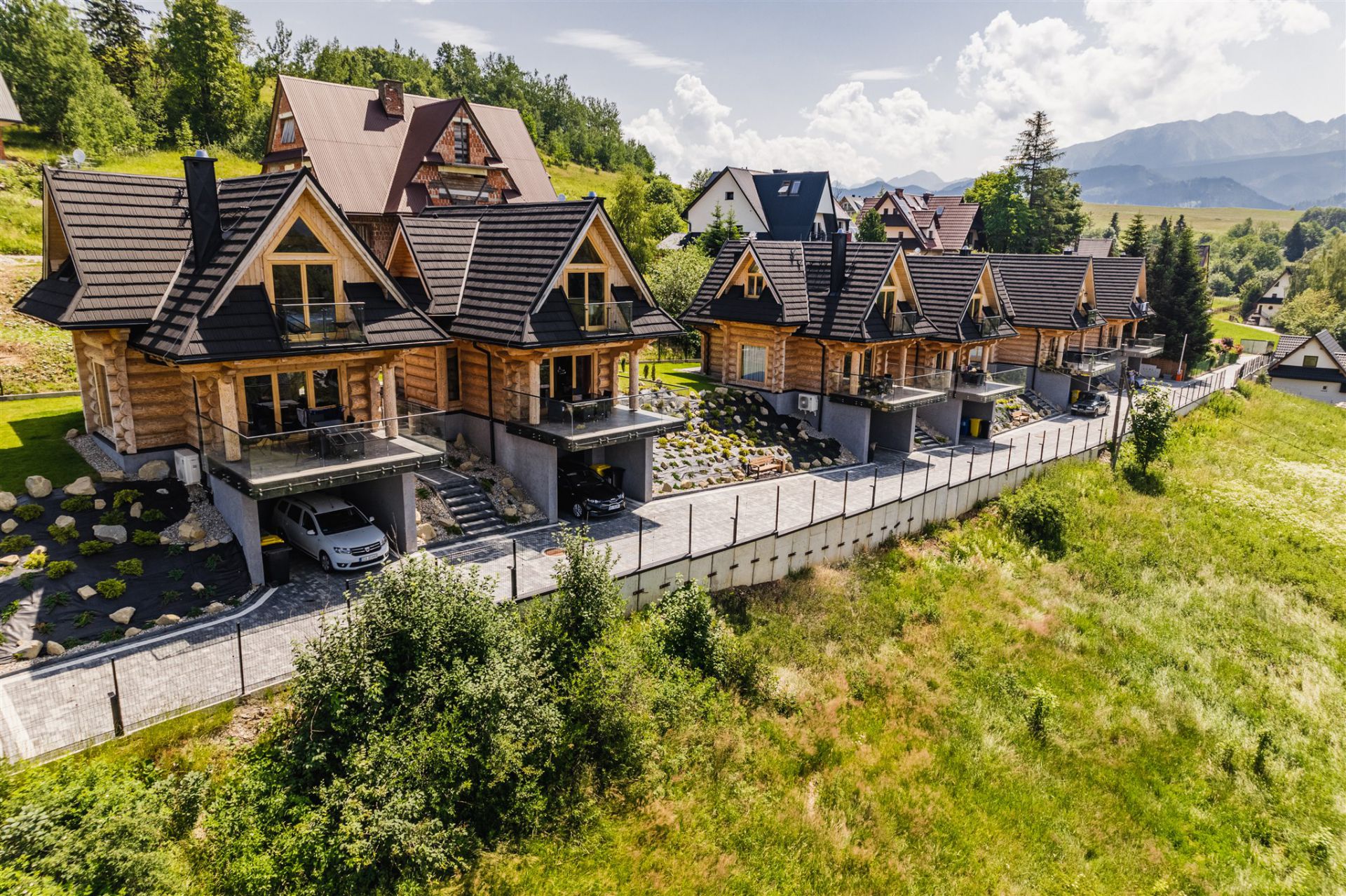 Cabin No Odkryj Zakopane