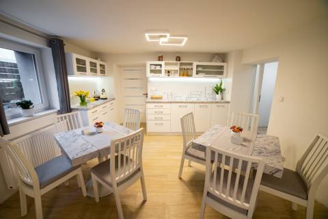Apartamenty Wisła Centrum