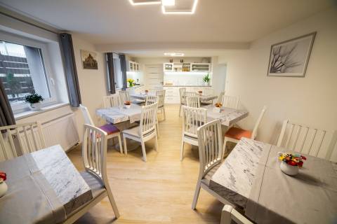 Apartamenty Wisła Centrum