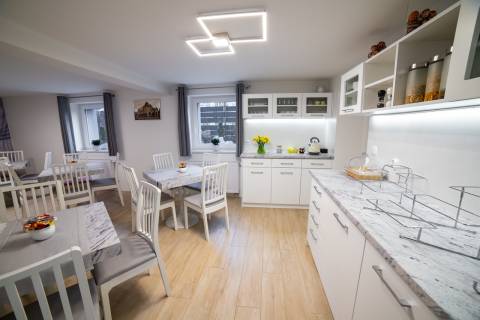 Apartamenty Wisła Centrum