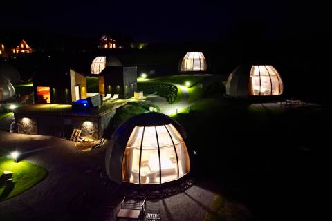 Wisła Glamping