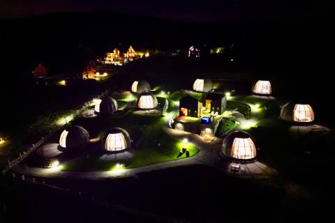 Wisła Glamping