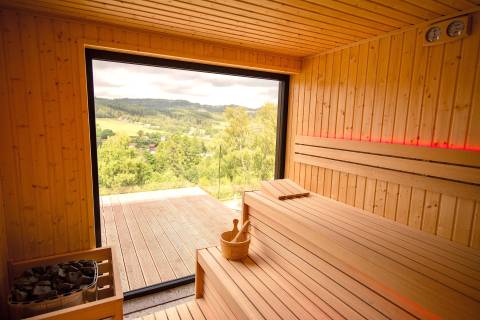 Wisła Glamping