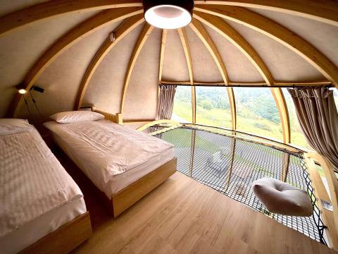 Wisła Glamping