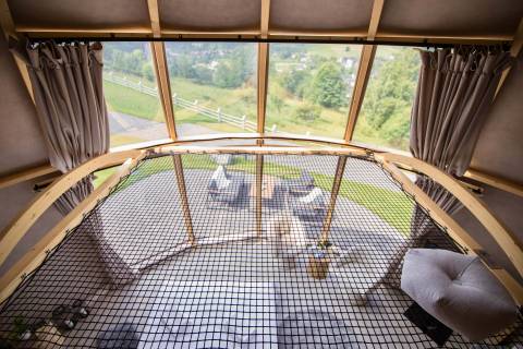 Wisła Glamping