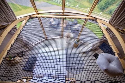 Wisła Glamping