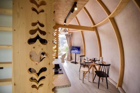 Wisła Glamping