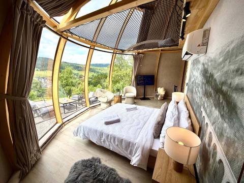 Wisła Glamping