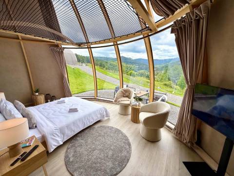 Wisła Glamping