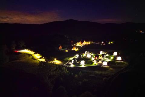 Wisła Glamping